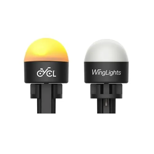 Produktbild CYCL WingLights Pop für e-Scooters Blinker