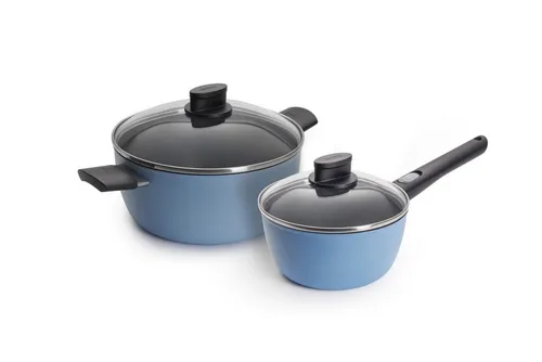 Woll Made In Germany Topf-Set