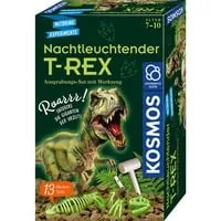 KOSMOS 658021 Nachtleuchtender T-REX Experimentierset von KOSMOS