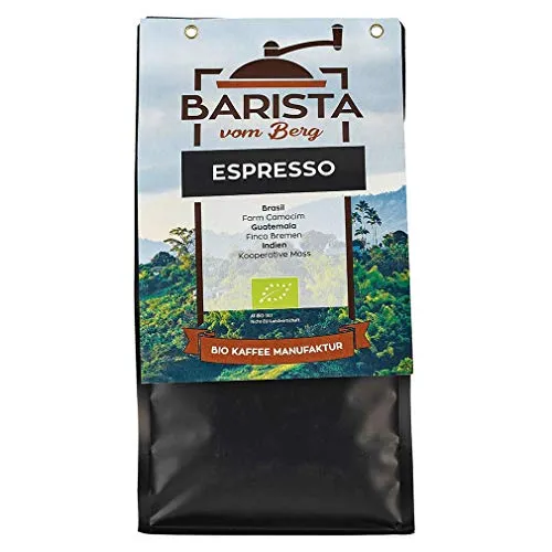 Bio Espresso 1 x 500 g