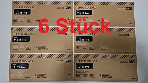 Produktbild Belkin Mobiltelefon Zubehör