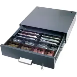 Produktbild MOGLER Sicherheitsalarm-Unterbaukasse SU 41