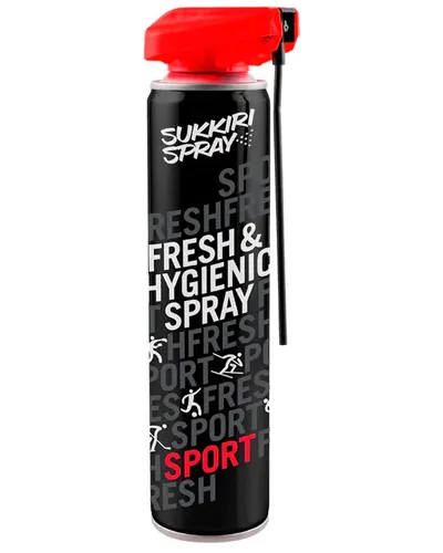 Sukkiri Hygiene Spray
