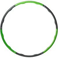 MTS Hula-Hoop-Reifen Donic Schildkröt Fitness Hoop 1,2 kg von Schildkröt