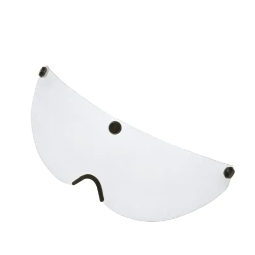 GOOFF Pilot transparentes Visier magnetisch von GOOFF