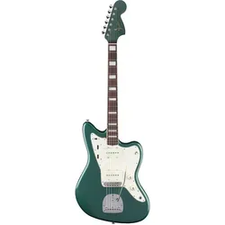 Fender American Vintage II 1966 Jazzmaster Sherwood Green Metallic