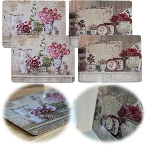 Tischsets von LS-LebenStil