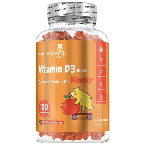 Vitamin D3