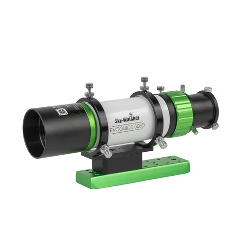 Skywatcher Evoguide 50 Sucher/Guider Sky-Watcher 5901691604636