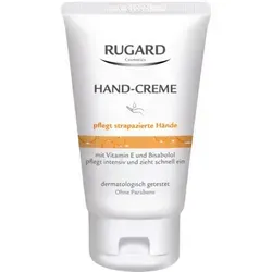 RUGARD Handcreme 50 ml