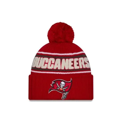 Bommelmützen von New Era