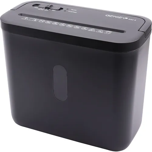 GENIE Aktenvernichter 440X