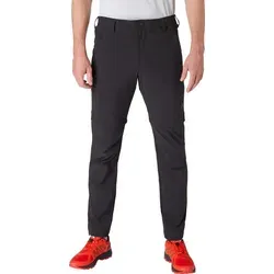 McKINLEY Herren Hose He.-Abzipphose Malloy II M - Wanderhosen mit 2-in-1 Funktion: Atmungsaktiv, schnelltrocknend und mit umweltfreundlicher Anti-Moskito-Ausrüstung für optimalen Schutz beim Outdoor-Abenteuer.