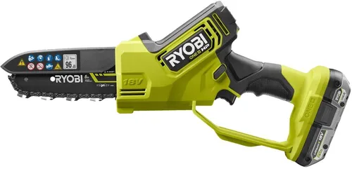 RYOBI One+ HP RY18PSX15A-120' 18 V Akku Kettensäge