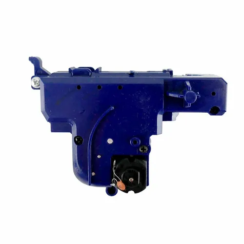 Torro 1213818021 - Panzer Tiger I - Schusseinheit - Neu