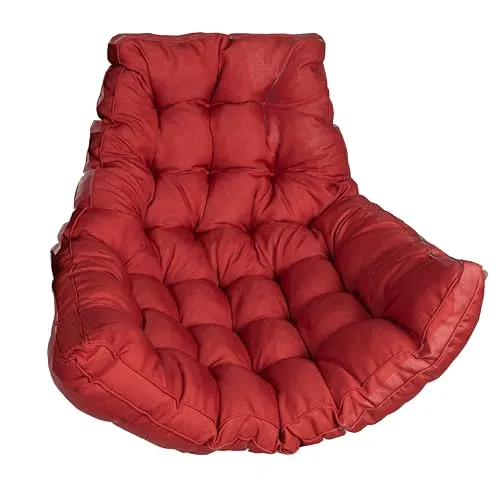 sunnypillow Hängesessel Kissen