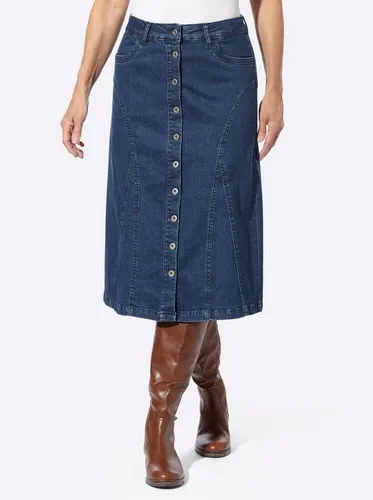 sheego Jeansrock 798113_19 von sheego