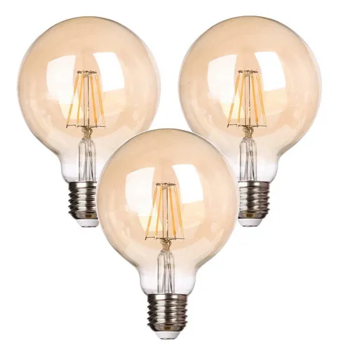 Trango Leuchtmittel von Trango