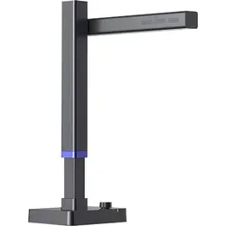 CZUR Shine 800 A3 Pro Dokumentenkamera – Tragbarer Dokumentenscanner