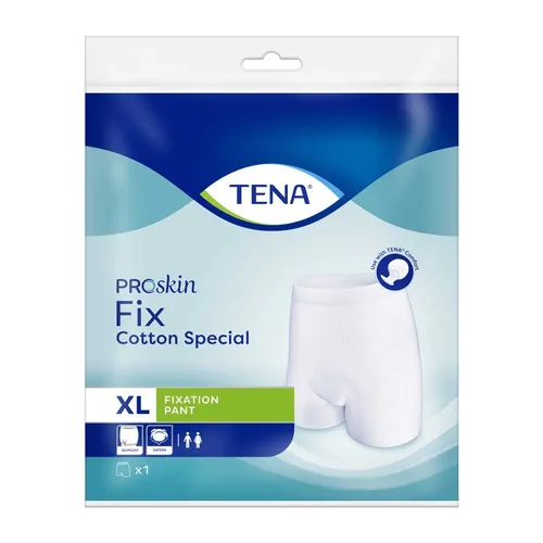TENA Fix Cotton Special XL, 1 Stück