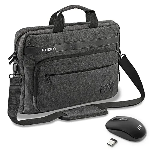 PEDEA Laptoptasche URBAN 15,6 Zoll
