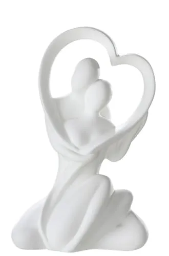 Kunst Beige von GILDE