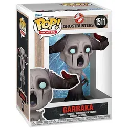 Ghostbusters - Garraka 1511 Funko Pop! Vinyl Figur