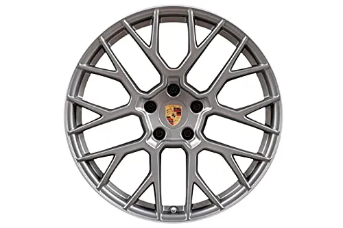 Kompatibel mit Porsche 911 992 21