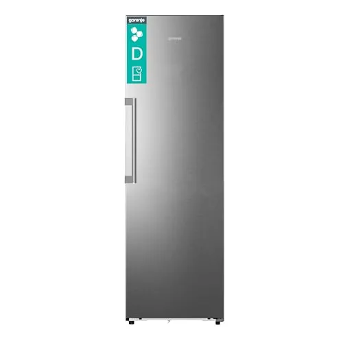 FNC618D6XWF Gefrierschrank edelstahl ConvertTotal von Gorenje