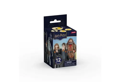 Schleich® Harry Potter Fabelwesen Figur Set - Entdecke die detailreichen Miniaturfiguren aus der Harry-Potter-Welt von Schleich. Ideal zum Spielen und Sammeln für Fans ab 6 Jahren – ein magisches Geschenk für Groß und Klein!