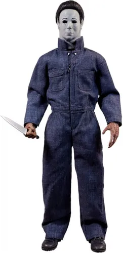 Halloween 4 Michael Myers 30,48 Cm Actionfigur