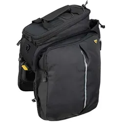 Topeak MTX Trunkbag DXP 2.0 – Gepäckträger Tasche für Fahrräder