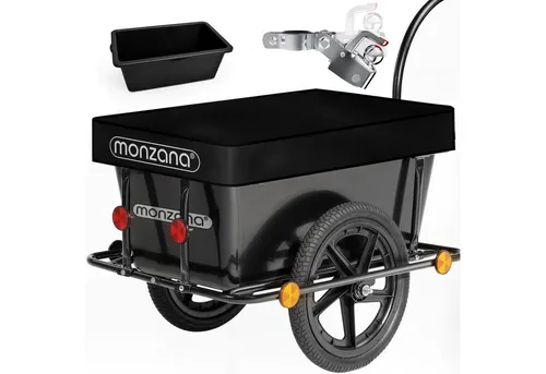 Monzana Handwagen 101987