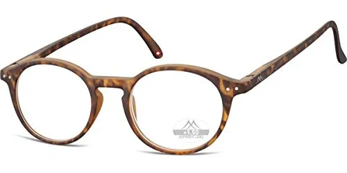 Brillen Braun von Montana Eyewear