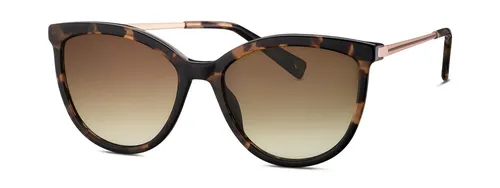 BRENDEL eyewear Sonnenbrille Modell 907050 – Feminin und Trendig - Stylische Sonnenbrille »Modell 907050« von BRENDEL eyewear mit schickem Schmetterlingsdesign. Leicht, flexibel und mit hohem Blendschutz – ideal für sonnige Tage. Perfekt für jedes Outfit und kommt im schützenden Etui!