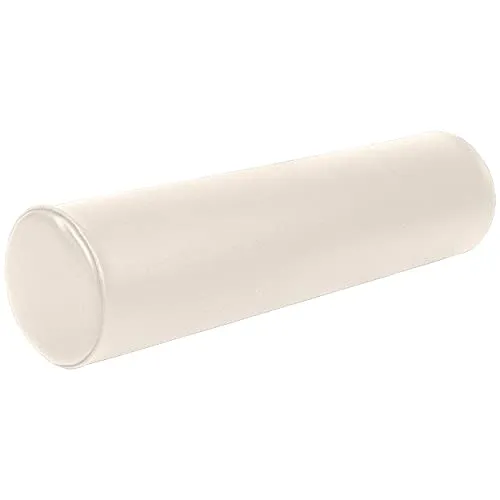 Sport-Tec Lagerungsrolle 15x60 cm - Faszienrollen für optimalen Komfort bei Massagen, unterstützt die richtige Körperhaltung und entlastet Gelenke.