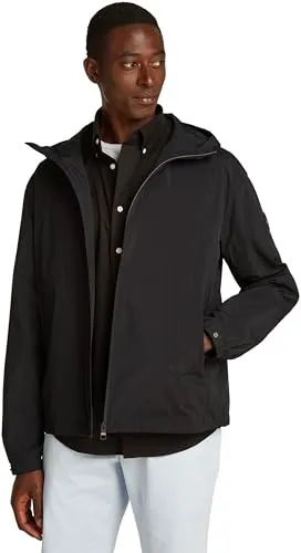 Tommy Hilfiger Mäntel & Jacken Schwarz von Tommy Hilfiger