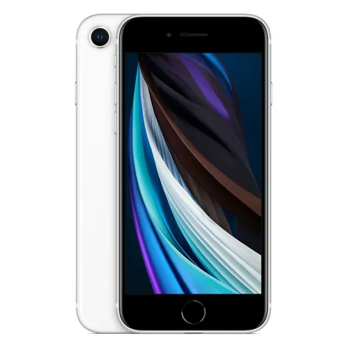 Apple iPhone SE 256GB von Apple