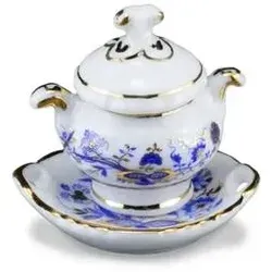 001.397/5 in gold von reutter porzellan