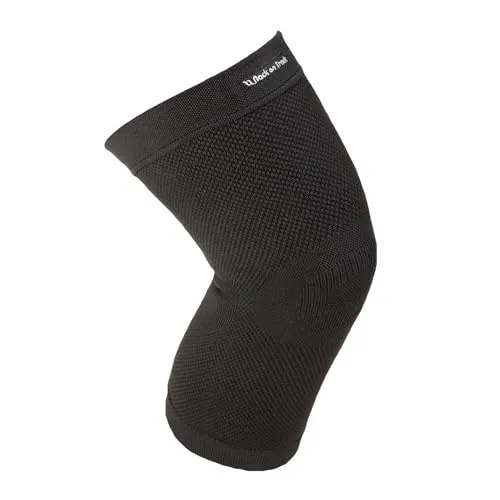 Back on Track Physio Knieschoner 4way stretch S - Sonstige Reitausrüstung mit 4-Wege-Stretch für optimale Bewegungsfreiheit und Welltex®-Technologie zur Schmerzlinderung und besseren Durchblutung.