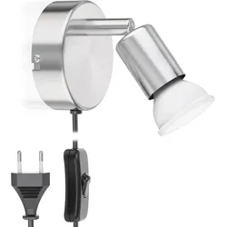 Wandleuchten, Wandbeleuchtung von LEDs Com
