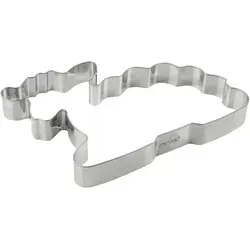 Zenker Edelstahl-Backrahmen