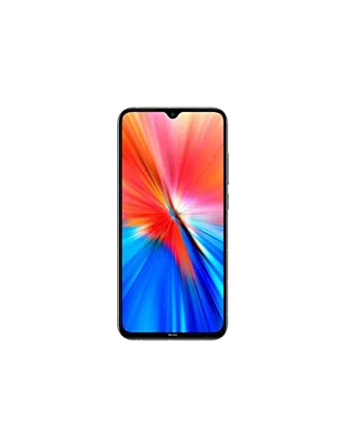 Xiaomi Redmi Note 8 (2021) - 4 GB + 64 GB moonlight white - Handys & Smartphones mit 48 MP Quad-Kamera für beeindruckende Fotos und Videos, 6,3 Zoll FHD+ Display, Dual SIM und schnellladefähig – perfekt für jeden Tag!
