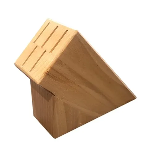Wooden World
