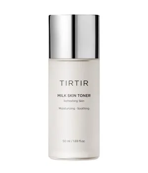 TIRTIR Milk Skin Toner Gesichtswasser 50 ml von TIRTIR