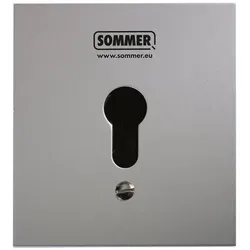 Sommer 5005V000 Schlüsseltaster UP