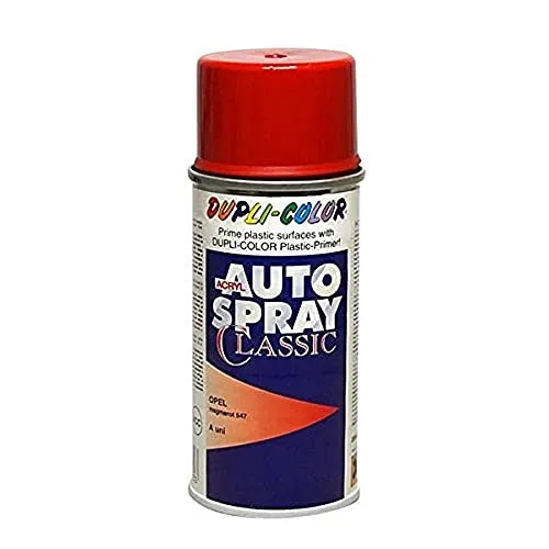Dupli Color Fahrzeuglack Opel magmarot - 547 519703