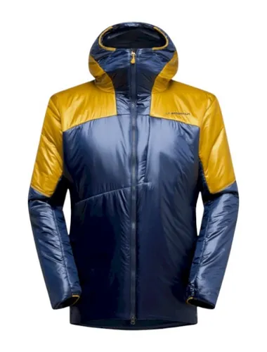 La Sportiva Supercouloir Primaloft Parka Herren von La Sportiva