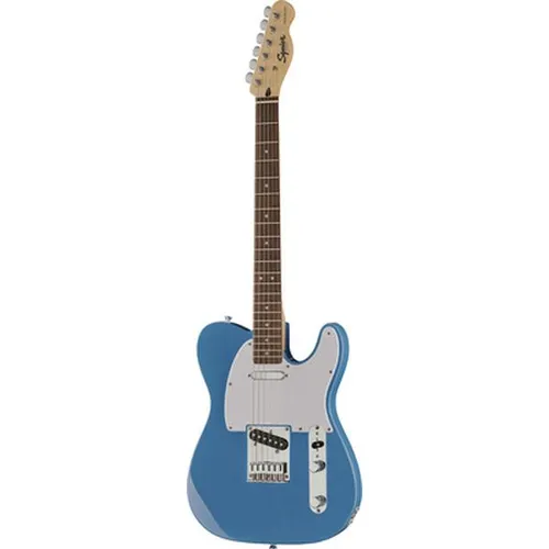 Squier Sonic Telecaster California Blue in blau von Squier