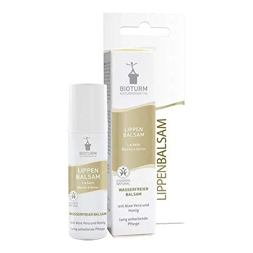 Bioturm Nr. 69 - Lippenbalsam 10ml